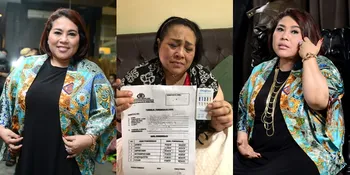 Nunung Tertangkap Narkoba, Berikut Daftar Kekayaannya dari Koleksi Sepatu - Kos-Kosan