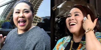 Nunung Ungkap Sering Pakai Narkoba Bareng Artis Lain, Siapa Saja?