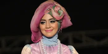 Nuri Maulida Ingin Buat Fashion Show Hijabers
