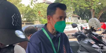 Nuri Shaden Pilih Melahirkan Secara Caesar Lagi, Hikmal Abrar: Karena Posisi yang Pertama Sungsang