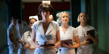 'NURSE 3D' Akan Dibikin Sekuelnya!