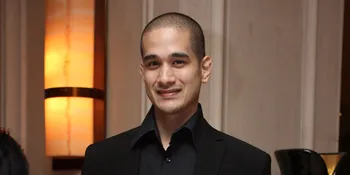 Nyaman Bersama Anak, Okan Kornelius Belum Mau Cari Pendamping