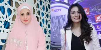 Nyaman Pakai Busana Syar'i, Celine Evangelista: Aku Dibesarkan Keluarga Muslim