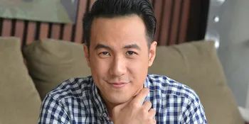 Nyandu Alasan Daniel Mananta Tutup Akun Path