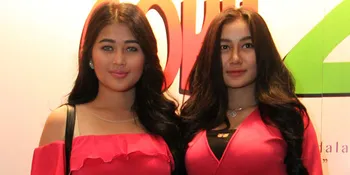 Nyanyi atau Akting, Ini Pilihan Duo Serigala