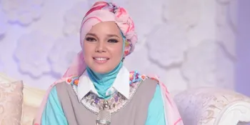 Nyanyi Buat 'AIR MATA SURGA', Dewi Sandra: Seperti Pulang Kampung