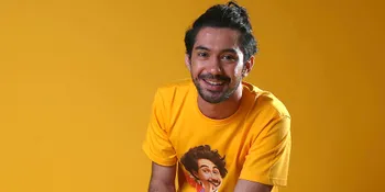 Nyanyi di 'BENYAMIN BIANG KEROK', Ini Kesulitan Yang Dihadapi Reza Rahadian