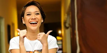 Nyanyi di Hadapan Presiden, Bunga Citra Lestari Gugup