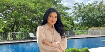 Nyanyi di HUT SCTV ke-33, Titi Kamal Gugup Kembali Manggung Setelah Sekian Lama