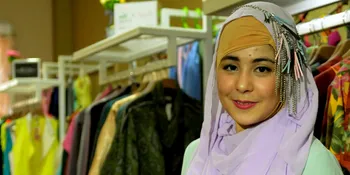 Nyanyi Duet Sahabat, Risty Tagor Jaga Tali Persahabatan