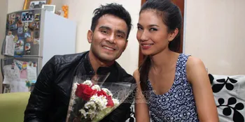 Nyanyi, Duma Riris Berguru ke Judika