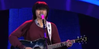 Nyanyi 'Gravity' John Mayer, Cowok Ini Bikin Agnes Mo Merinding