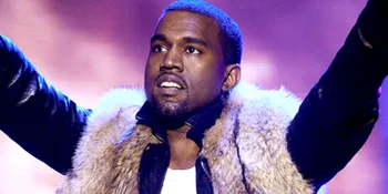 Nyanyi Lagu Baru, Kanye West Bikin Marah Audiens