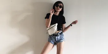 Nyanyi Lagu Ini, Rinni Wulandari Ingin Dicintai Sepenuh Hati