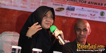 Nyanyi Melayu, Sulis Ingin Pertahankan Identitas Indonesia