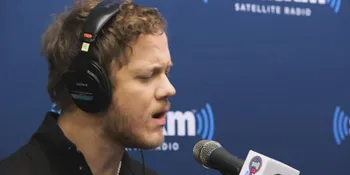 Nyanyi 'Stand By Me', Imagine Dragons Menjelma Jadi Ben E King