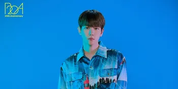 Nyanyikan 'Garden in the Air', Baekhyun EXO Jadi Penyanyi Pertama dalam Proyek 'Our Beloved BoA'