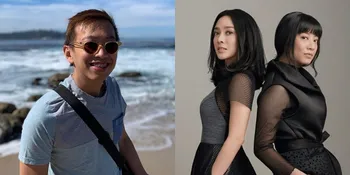 Nyanyikan 'Hallelujah' Secara Virtual, Formasi Lengkap Mantan Personil Trio Kwek-Kwek Obati Rindu Para Penggemar