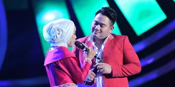 Nyanyikan Lagu Dangdut Kekinian, Nassar Bocorkan Album Terbarunya