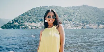 Nyanyikan Lagu Jazz-R&#38;B, Suara Indah Siti Adira Anak Ikke Nurjanah Curi Perhatian