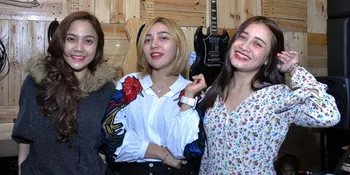 Nyanyikan Lagu 'Karena Su Sayang', Trio Macan Beruntung Dapat Izin Dari Penciptanya