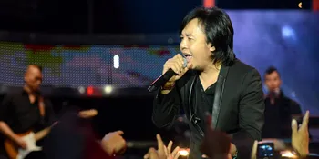 Nyanyikan Lagu Lawas di Konser Reuni, Dewa 19 Lupa Lirik
