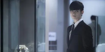Nyanyikan OST Drama Kim Soo Hyun, K.Will Kuasai Chart Musik