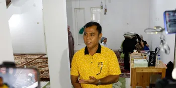 Nyaris Adu Jotos, H. Faisal Ungkap Awal Mula Percekcokan dengan Doddy Sudrajat