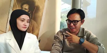 Nyaris Bercerai, Cerita Dodhy Kangen Band Kembali Rujuk dengan Istri