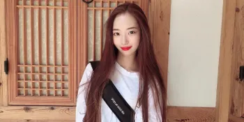 Nyaris Bunuh Diri, Shin Minah Eks ILUV Akui Dipaksa Menonton Video Seks Member Botopass