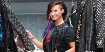 Nyaris Masuk Rehab, Bulimia Demi Lovato Sempat Kambuh