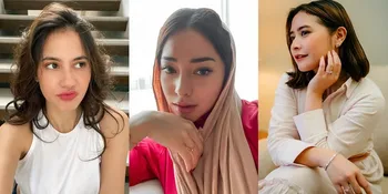 7 Seleb Ini Raih Sukses di Usia Muda Berkat Kerja Keras, Punya Mobil Mewah - Rumah Harga Miliaran
