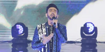 Nyaris Sempurna, Reza Zakarya Pecahkan Rekor Perolehan Nilai Tertinggi D'Star 2019