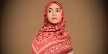 Nycta Gina Curhat Telat Nikah di Usia 30-an, Dulu Sampai Nggak Mau Datang ke Kondangan Karena Malu
