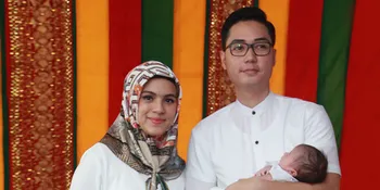Nycta Gina Makin Cantik Berhijab, Apa Kata Rizky Kinos?