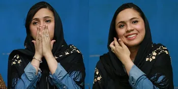 Nycta Gina Putuskan Pakai Hijab, Netizen Doakan Istiqomah