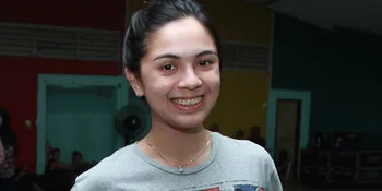 Nycta Gina Takjub Diajak Main di Sri Mimpi Indonesia