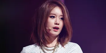 Nyeri Lutut, Jiyeon T-Ara Dibawa ke Rumah Sakit!