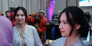 Nyesek, Ini 7 Potret Indah Permatasari Hadir di Pernikahan Adik Tanpa Arie Kriting - Karena Belum Direstui?