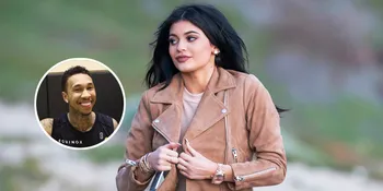 Nyesek! Tyga Ulang Tahun, Kylie Jenner Malah Minta Putus