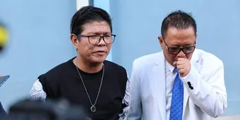 Nyinyiran Terjahat yang Diterima Andika Mahesa Si Babang Tamvan, Dibilang Lebih Rendah dari Kotoran