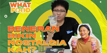 Nyobain Ramu Nostalgia Punya Rizky Febian, Ternyata&#8230;