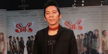 Nyoblos, Bimbim Slank Dapat Kawalan Dari Slanker