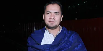 Obat Tak Cocok, Saipul Jamiell Enggan Makan dan Lemas