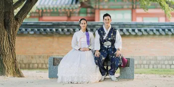 Obati Kangen, Mike Lewis Kunjungi Janisa ke Amerika dan Ingin Membawanya Pulang