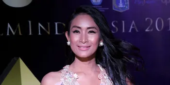 Obati Kerinduan Main Sinetron, Happy Salma Perankan TKW