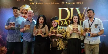 Obati Kerinduan Penggemar, Iis Dahlia hingga Elvy Sukaesih Berkolaborasi dalam 1 Album