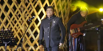 Obati Kerinduan Sad Boys dan Sad Girls, Indosiar Hadirkan Didi Kempot