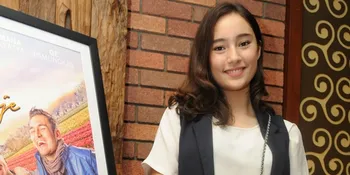 Obati Lapar, Tatjana Saphira Satukan 4 Pria Ganteng di Belanda