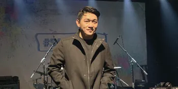 Obati Rasa Rindu, Ifan Seventen Pergi ke Cafe dan Pesan Makanan Favorit Sang Istri